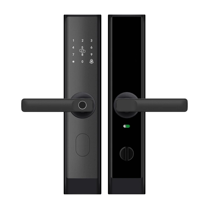 smart lock